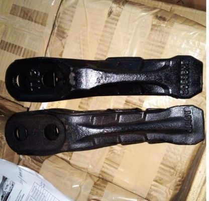 Dentes de Caçamba ROCK para Escavadeira JCB 333/D8455 333/D8456 333/D8457 Ponta do Dente