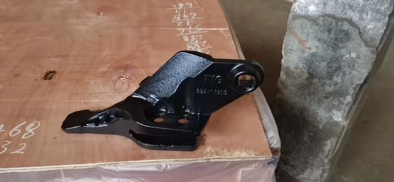 Dentes de Caçamba ROCK para Escavadeira JCB 333/D8455 333/D8456 333/D8457 Ponta do Dente