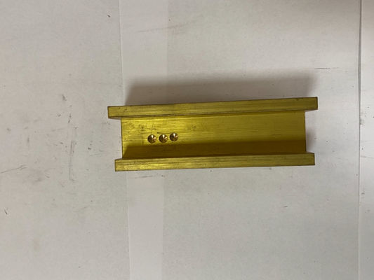 5T8366 5T8367 Motor Grader Desgaste de tiras de fundição para indústria