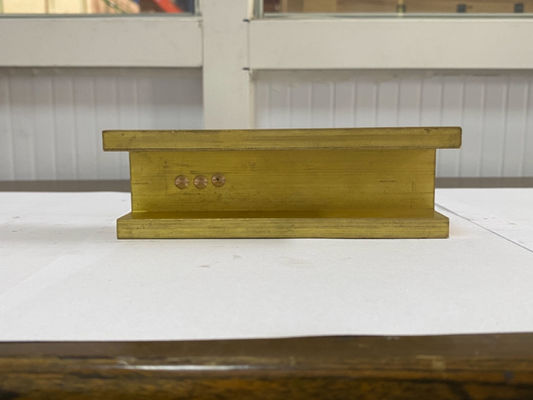 5T8366 5T8367 Motor Grader Desgaste de tiras de fundição para indústria