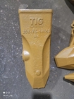 Pontas da cubeta dos dentes da cubeta de KOMATSU PC400 do tipo do N.B. TIG® 208-70-14152 com material durável para mover-se da terra