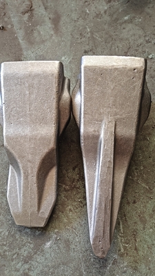 CAL098TL A90 Excavadora GP Spike Tip 505-4098 Para D320L E320c  PENETRATION PLUS TOTH Peças sobressalentes de excavadora