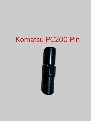 KOM PC200 09244-02496 Pin de fecho de balde da escavadeira, Pin de dente do balde da Komatsu