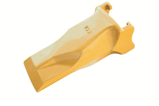 Fornecedor profissional de China dos dentes da cubeta do tipo do N.B. TIG® da máquina escavadora Bucket Teeth V43SYL e do adaptador para a MÁQUINA V43