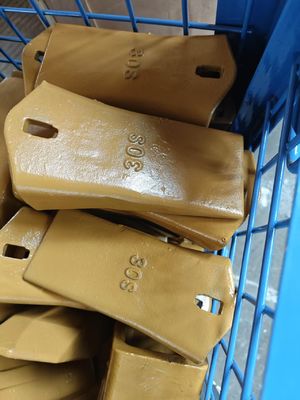 ESCO 30S Dentes de balde Dicas de balde para ESCO