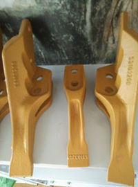 Ponto do dente dos dentes 53103205 da cubeta da máquina escavadora do JCB para JCB 3CX e JCB 4CX