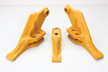 Ponto do dente dos dentes 53103205 da cubeta da máquina escavadora do JCB para JCB 3CX e JCB 4CX