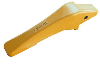 Fábrica do tipo do TIG de aço de liga  Flush Adapter 1U1254 1U1304 1U1354 para os dentes da cubeta