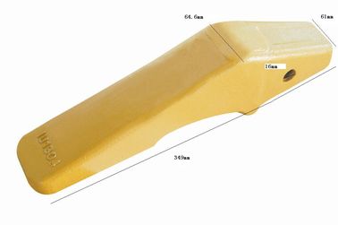Peças sobresselentes do equipamento de construção de  Flush Adapter 1U1254 1U1304 1U1354 da fábrica do tipo do TIG