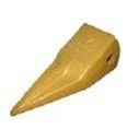 Pontas da cubeta dos dentes da cubeta de KOMATSU PC400 do tipo do N.B. TIG® 208-70-14152 com material durável para mover-se da terra