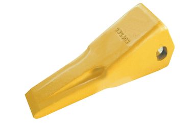 Dentes facotry do estripador da cubeta das peças 9W2452 do desgaste do gato de TIG Brand para a escavadora D5D6D7D8 para caber o estripador com a dureza alta