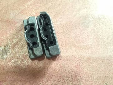 Pinos dos dentes da cubeta da máquina escavadora para V13 V17 V19 V20 V23 V33 V43 V51 V61 V69 V71