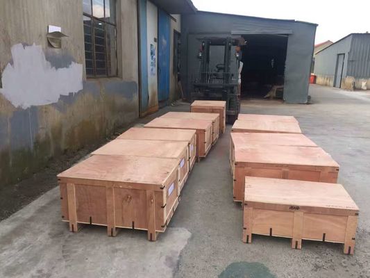 P60 Escavação de balde de fechamento de alfinete com milha de aço revestido de zinco superfície de oxigênio preto