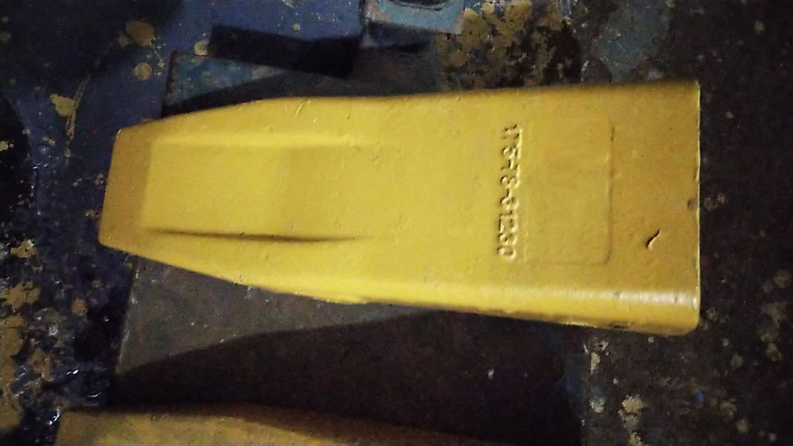 COM D85, D135, D150 D155 Dentes de raspador 175-78-31230 Dentes de balde de escavadeira