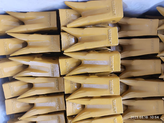 Máquina escavadora pequena Twin Tiger Tooth 1U3202 1U3202T 1U3202WT de TIG  J200 para J200