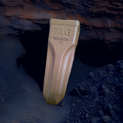 Dentes de balde de rocha 9W8452RC / 1U3452RC