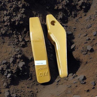 Peças sobresselentes do equipamento de construção de  Flush Adapter 1U1254 1U1304 1U1354 da fábrica do tipo do TIG