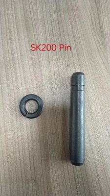 KOBELCO SK200 PIN Excavador Balde Bloqueio Pin Komatsu Balde Dente Pin