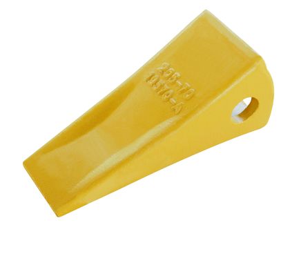 Tipo do N.B. TIG® facory da máquina escavadora Bucket Teeth de KOMATSU PC200 205-70-19570, dente da cubeta de escavação do mercado de acessórios