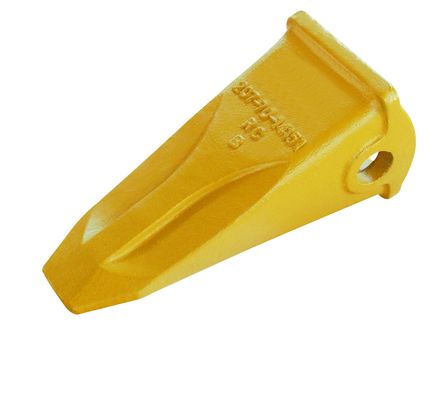 Tipo do N.B. TIG® que forja o DENTE 207-70-14151RC da CUBETA PC300 PARA AS MÁQUINAS ESCAVADORAS PC300