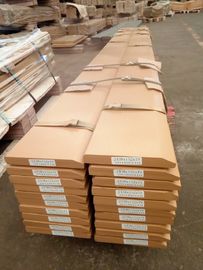 Cor amarela das peças sobresselentes da escavadora dos de ponta do carregador da roda de TIG Brand 175-71-22272