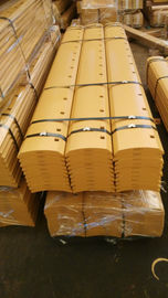 De ponta da escavadora do carregador da roda e bocados da extremidade 195-70-61940 para a máquina da construção