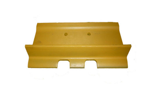 Peças sobresselentes da maquinaria de Undercarriage Parts Construction da máquina escavadora do conjunto da sapata da trilha