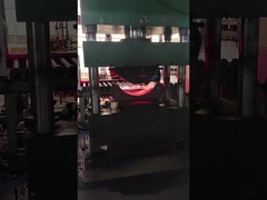 De ponta da escavadora do carregador da roda e cor amarela dos bocados 175-70-26310 da extremidade