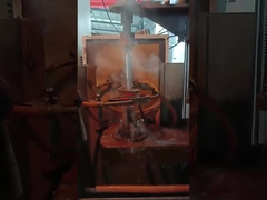 Pino e bucha da caçamba